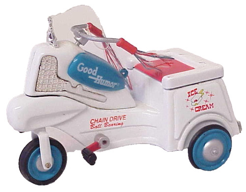 Xonex good humor - good, ice