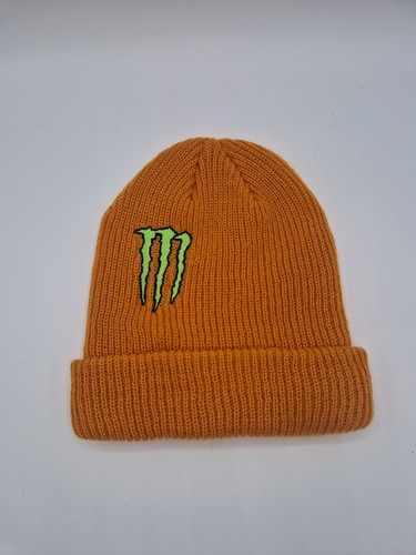 Monster energy embroidered - energy,