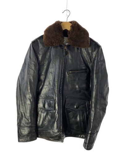 Aero leather horsehide - horsehide,