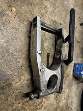 SUZUKI GSXR600 Swing Arm Rear