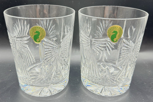 Waterford crystal millennium - crystal,