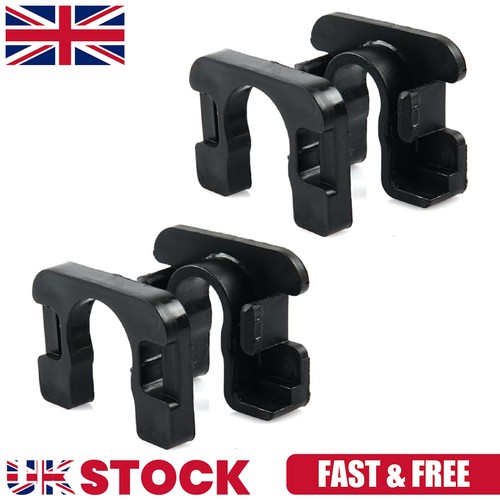 Rear parcel shelf - rear, fastening