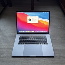 Apple MacBook Pro 15" A1707