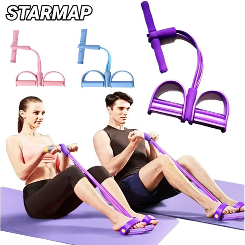 Resistance bands for full - resistance,