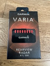 Garmin Varia RTL 500 Bike