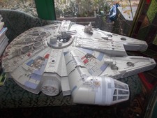 Star Wars Legacy Hasbro
