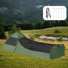 Popup Bivy Tent Portable