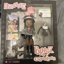 Bratz x Clueless Dionne 30th Anniversary Collectors Doll Special Edition NIB