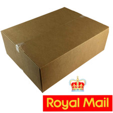 ROYAL MAIL SMALL PARCEL