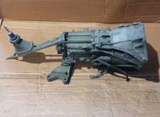 BMW 1 3 SERIES F21 F30 GEARBOX