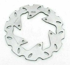 Rear Brake Disc Rotor For