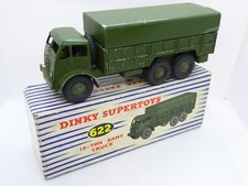 Dinky Supertoys 622 Foden 10