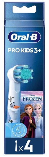 Oral pro kids frozen - oral-b, 3+