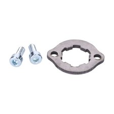 101_Octane chain sprocket safety plate new version M4x10mm, 00H02810421