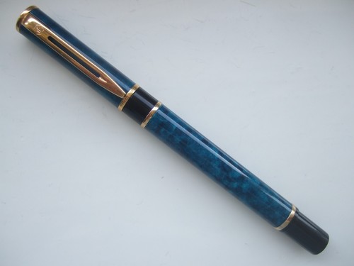 Waterman laureat rollerball - laureat,