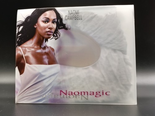 Naomagic naomi campbell eau - by,