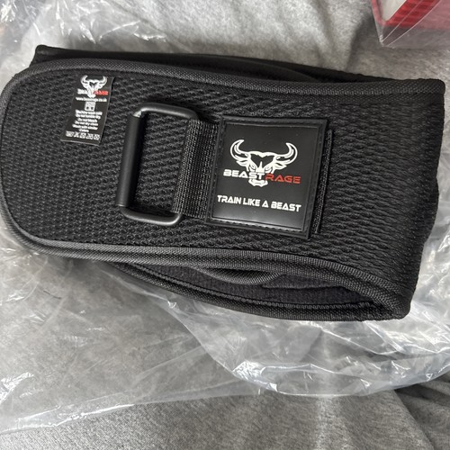Weight lifting belt gym - lifting,
