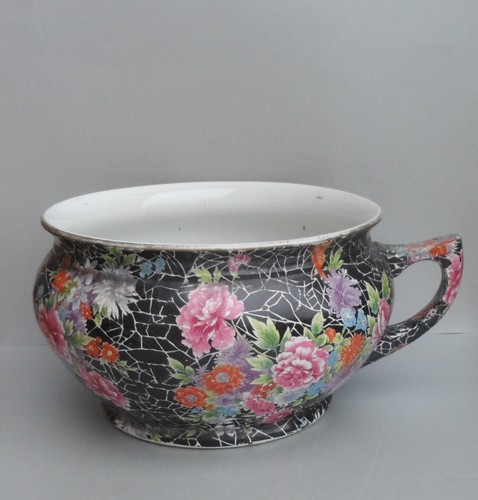 Shelley cloisonne pattern - a,