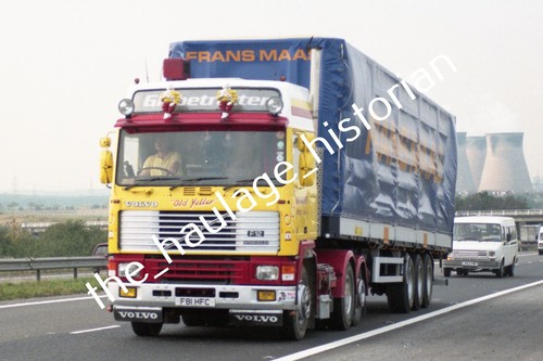Thh truck photos volvo f12 - volvo,