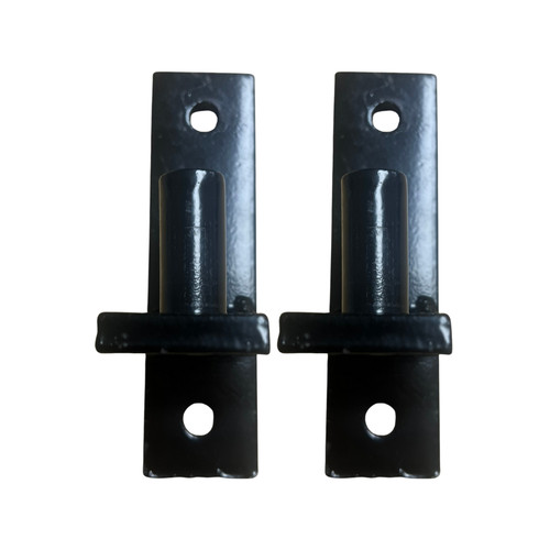 Hole 20mm pin gate - 20mm, fence