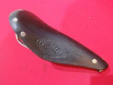 Vintage Ideale 80 Leather