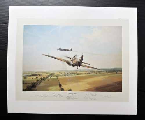 Robert taylor print fastest - print,