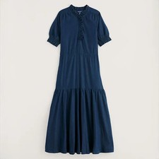 Seasalt Feather Star Dress Mid