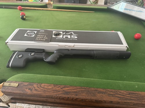 Grs berserk stock - stock, to