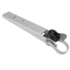 Boat Anchor Roller Stainless