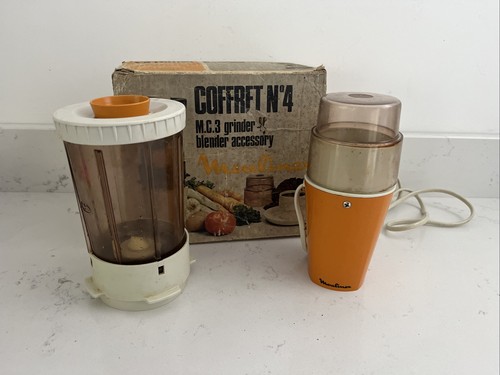 Vintage coffee bean grinder - vintage,