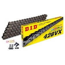 DID X Ring Chain 428 / 124