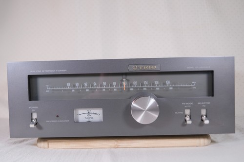 Kenwood trio fm stereo - fm,