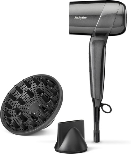 Babyliss titanium shine - babyliss,