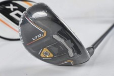 Cobra LTDx #5 Hybrid / 24 Degree / Senior Flex KBS PGI 65 Shaft