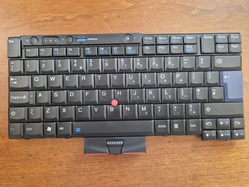 Oem lenoveo thinkpad - thinkpad, uk