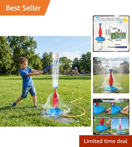 Summer water sprinkler - summer,