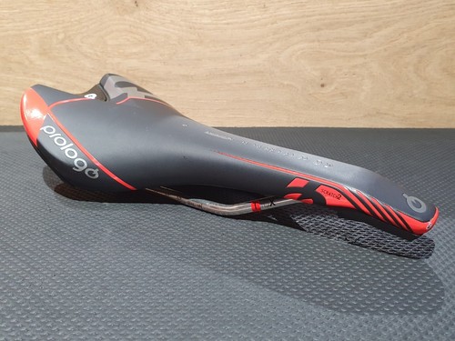 Prologo scratch tirox - prologo, saddle
