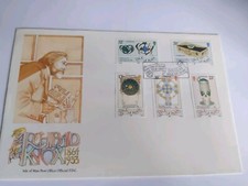 1989 Archibald Knox 1864-1933