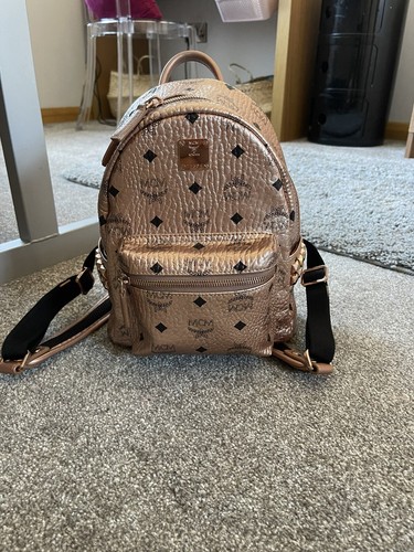Mcm mini backpack stark - mini,
