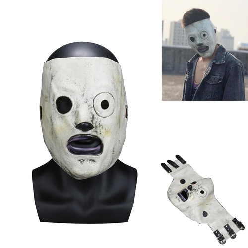 Adjustable slipknot corey - adjustable,