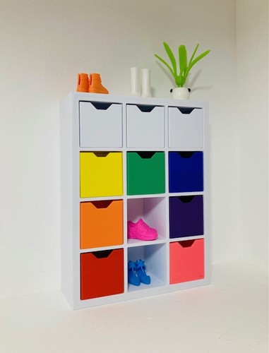 Barbie doll house furniture - barbie,