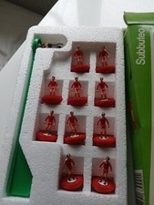 subbuteo lightweight Aberdeen / Canada 214