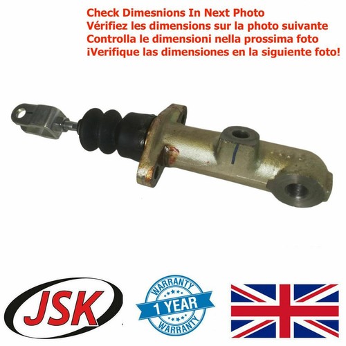 Clutch master cylinder for - clutch,