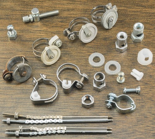 Nos vintage sturmey archer - vintage,