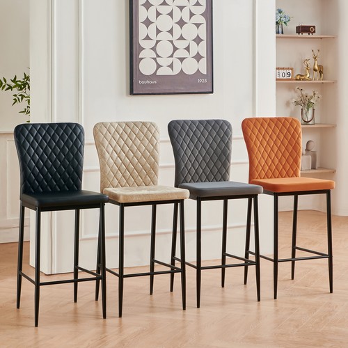Bar stools set 2 - set,