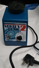 SCIENTIFIC INDUSTRIES VORTEX-GENIE 2 G560E VORTEX MIXER (R2S11.2)