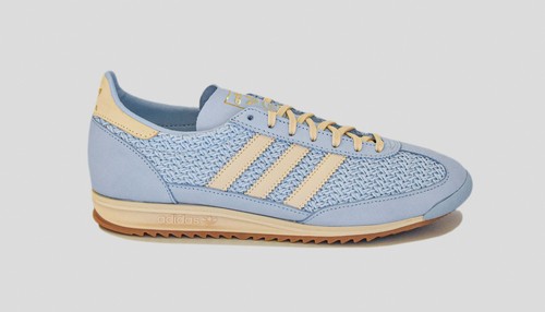 Adidas w clear - 72, sky