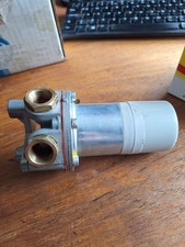 HARDI Fuel Pump AZX1307