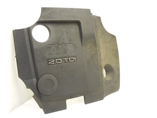 Audi 0 tdi - 2.0, engine
