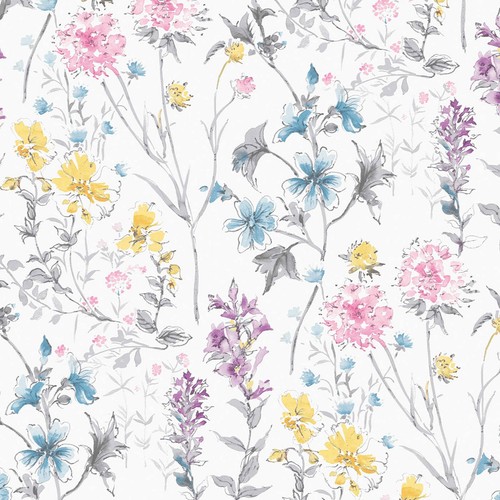 Laura ashley wallpaper - laura,